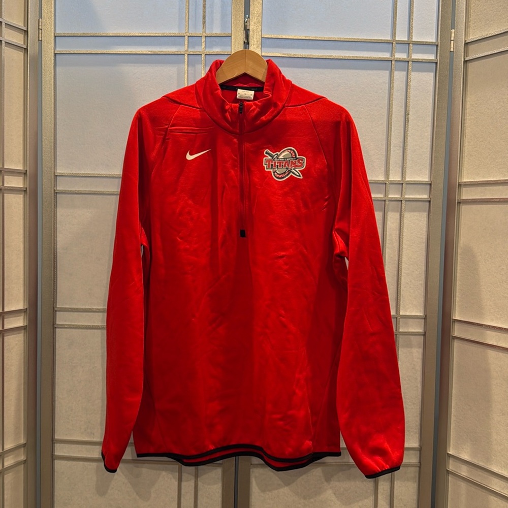 New Adidas university jacket.